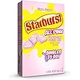 Starburst Singles To Go Powdered Drink Mix, Strawberry, 1 Box with 6 Packets - 6 Total Servings