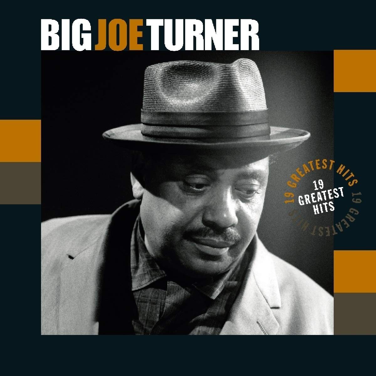 Big Joe Turner 19 Greatest Hits Music