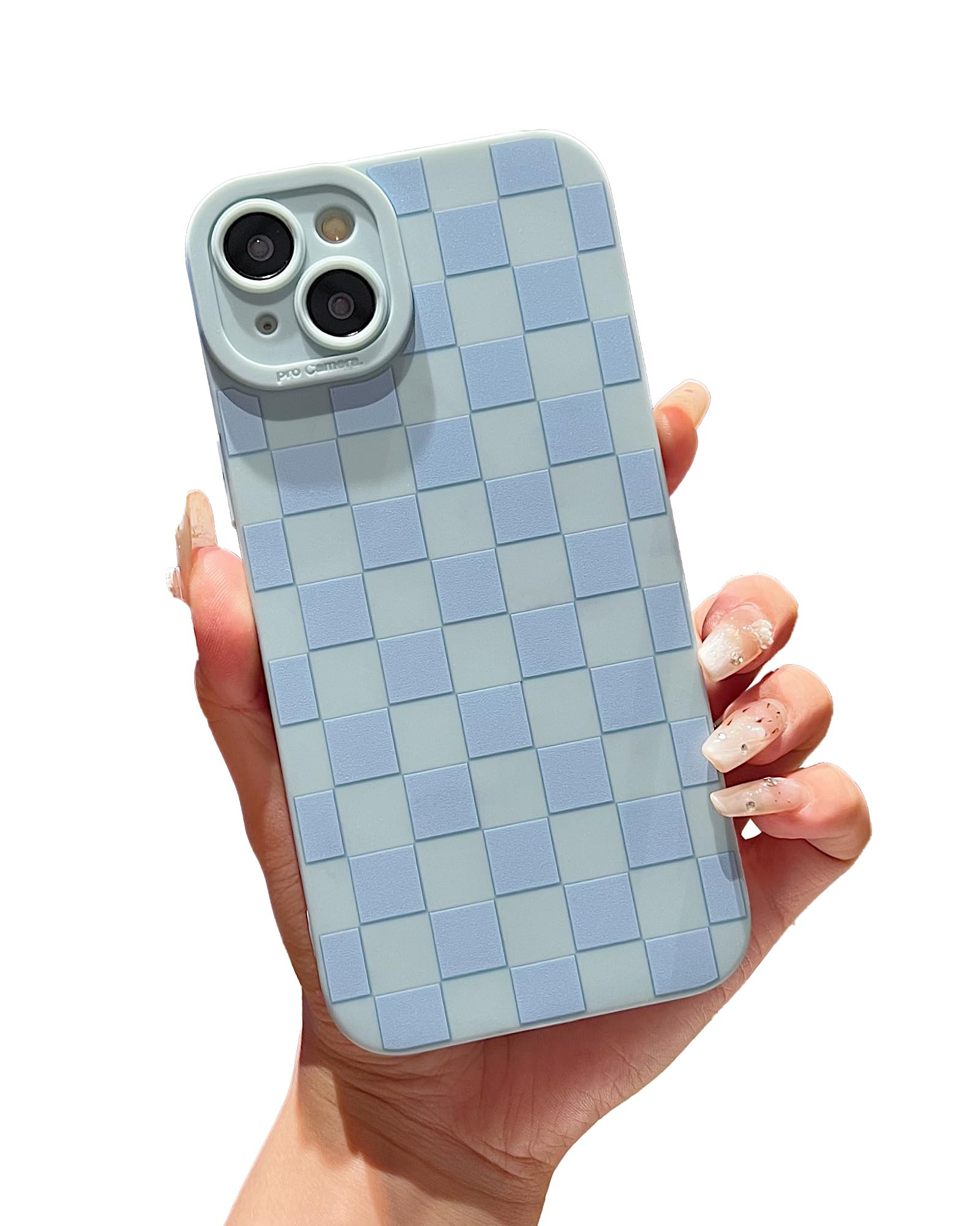 YUMUPIFE Compatible with iPhone 14 Case Cute