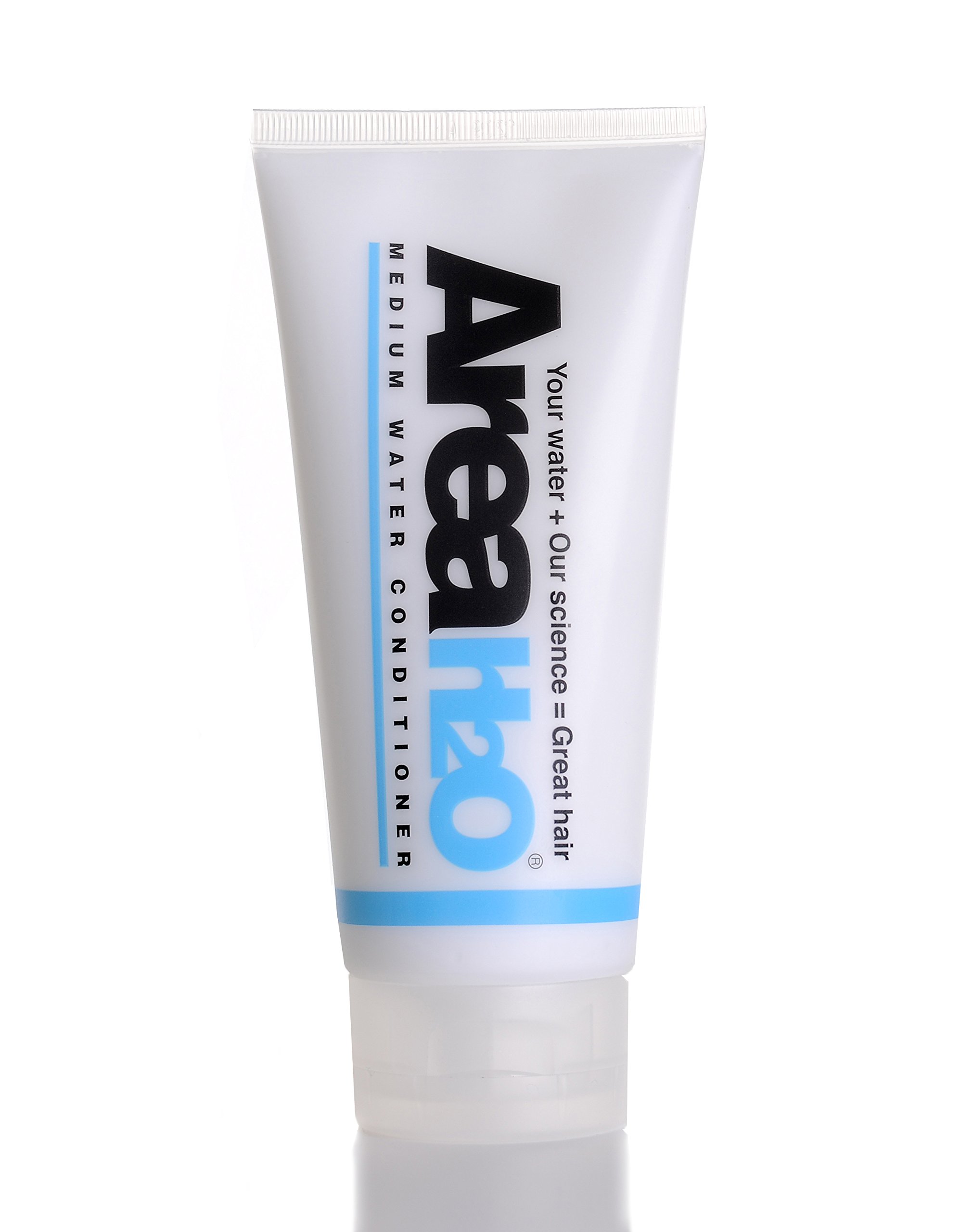 AreaH2O Conditioner for Medium Water 200 ml