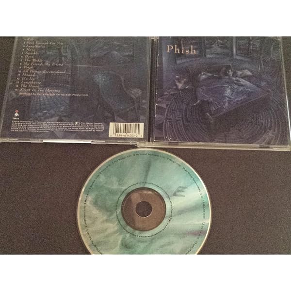 ミュージック Phish Live in Vegas DVD ミュージック Phish Live in Vegas DVD Mi03MzI0LmpwZWc.jpeg