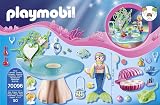 Playmobil 70096 Magic Mermaid World Beauty Salon Jewel Case 50 pcs view 5