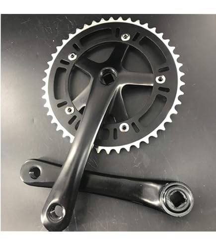 たけULTEGRA fc-r8100（50/34)165mm Shimano ULTEGRA FC-R8100 2x12