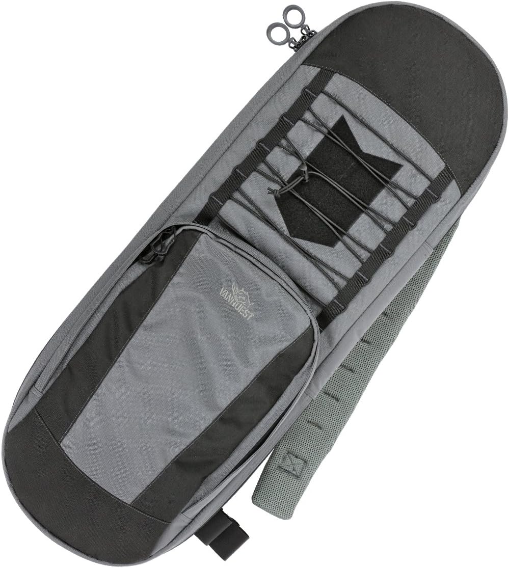 Best 36 condor rifle case