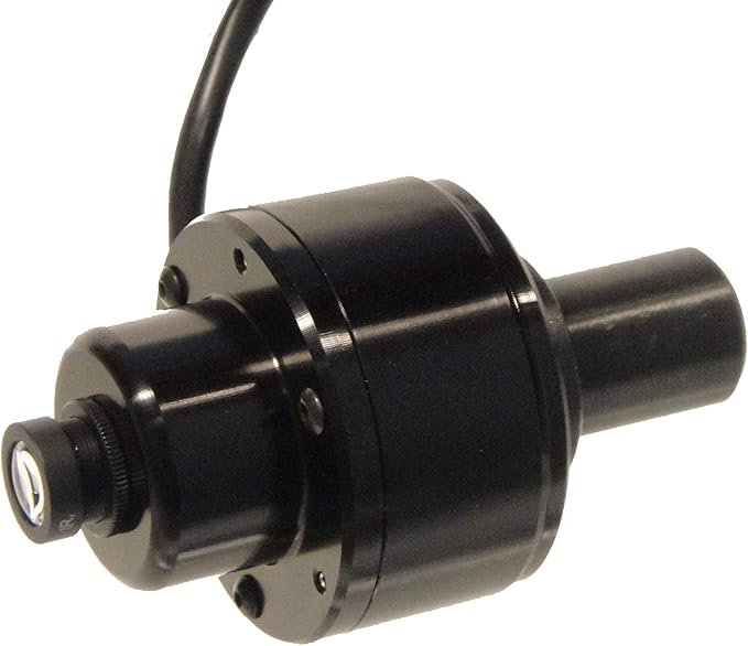 TTS Centering Indicator Scope Optical Edge Finder Probe USB