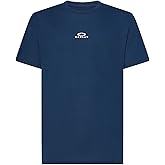 Oakley Men's Bark New Short Sleeve Tee