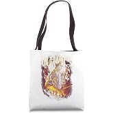 Foregone Space Tote Bag