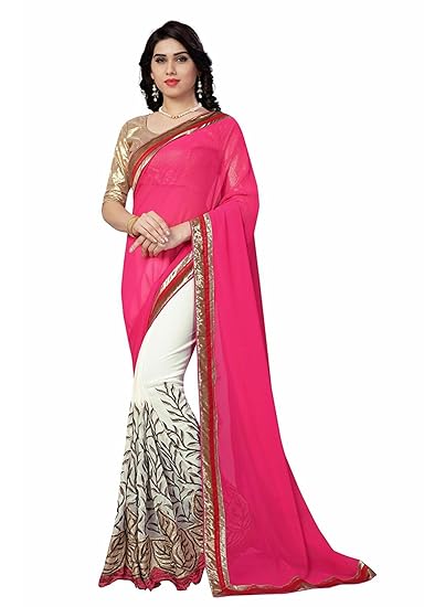 party wear sarees below 1500
