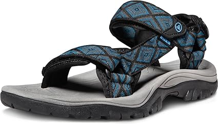 atika men's sports sandals