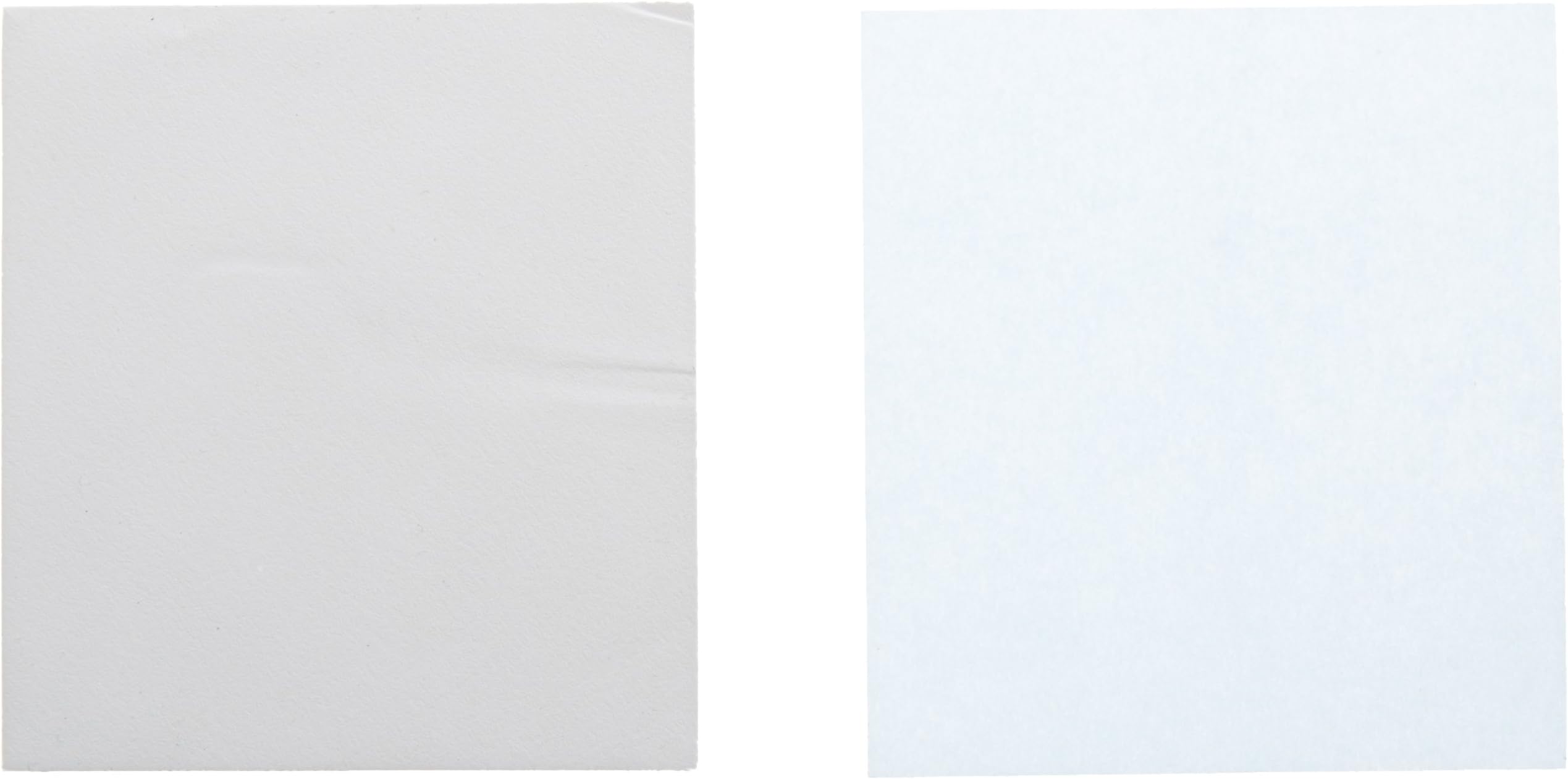 GVS Life Sciences 1214558 Polyvinylidene Fluoride Plus Transfer Membrane Sheet, 0.45 micron Pore Size, 90mm Width, 100mm Length (Pack of 10)