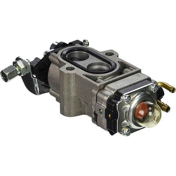 Amazon.com: Carburetor Carb Assembly For Poulan Pro Husqvarna 