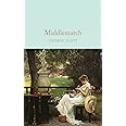 Middlemarch (Collector's Library Classics),pocket-sized