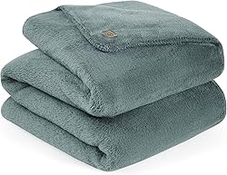 UGG 29315 Whitecap Plush Flannel Oversized