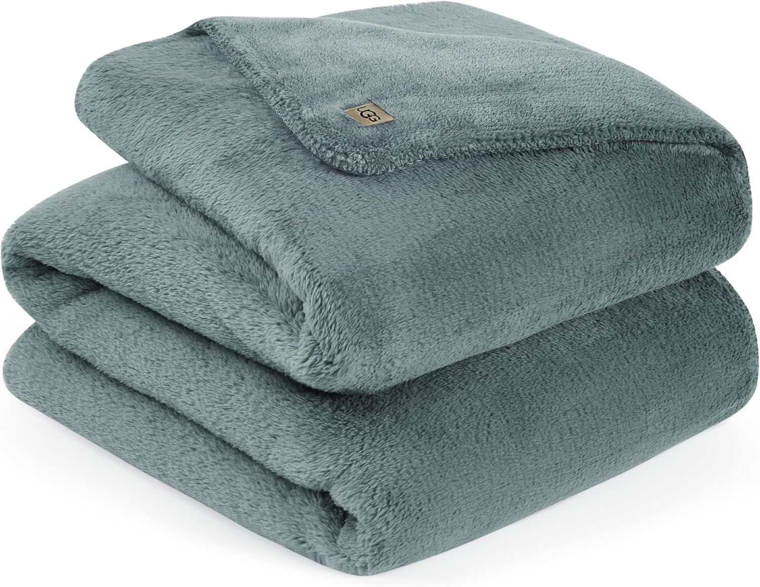 UGG 29315 Whitecap Plush Flannel Oversized