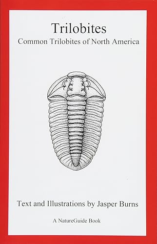 Download Trilobites: Common Trilobites of North America (A NatureGuide Book) PDF