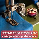 Swift Gift Precision Oil Lubricating Pen Needle Oiler for Clocks Watches view 4