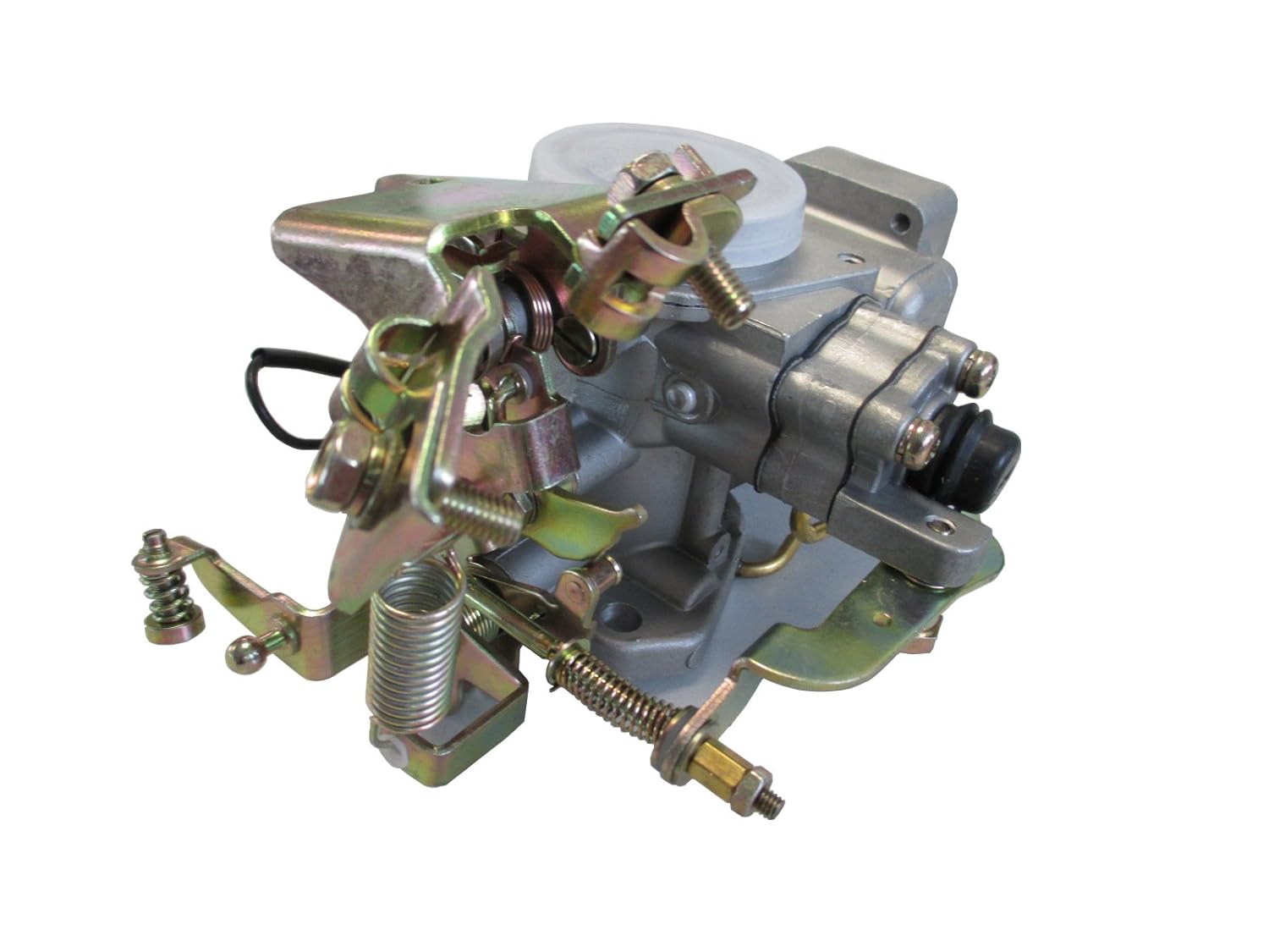 Amazon.com: Carburetor Carb Fit for Daihatsu Hb Hd Charade 1987- Citivan  1995. Panasonic Sc Ht16 Home Theater Systems Owners Manual