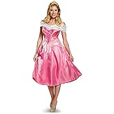 Disguise Women's Aurora Deluxe Adult