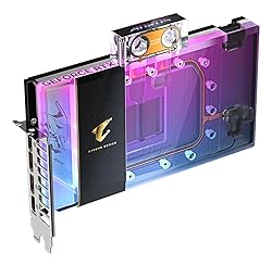 Gigabyte Aorus GeForce RTX 5090 Xtreme Waterforce