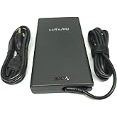 Lenovo Slim 300W AC Adapter for Legion 7 7i 5i 5Pro Thinkpad R7000P R9000P ADL300SDC3A ADL300SLC3B, SA11029122, 5A11Q29124.