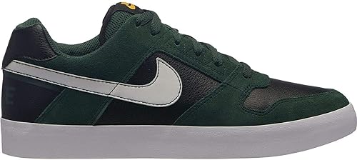 zapatillas skate de hombre sb delta force vulc skateboarding nike