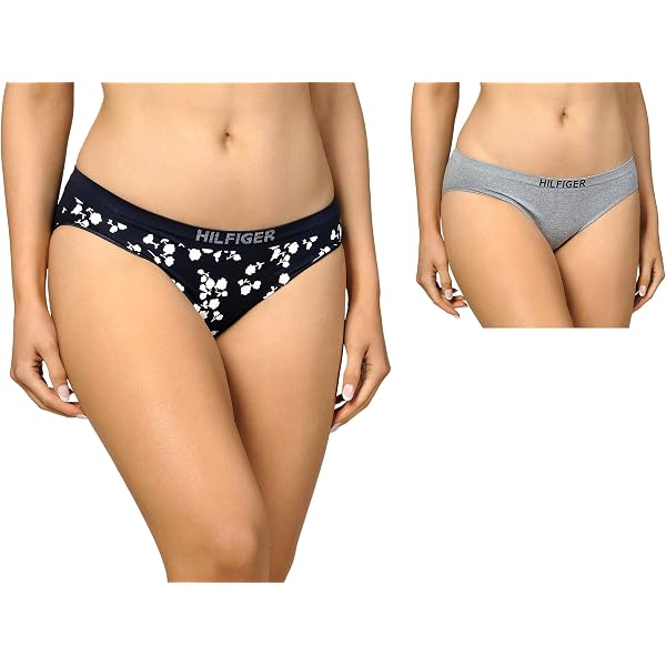 Warner's Cotton Hi-Cut Brief Panty, No Pinching, No Problems, Wide Lace