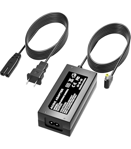 Amazon.com: 9V AC Adapter Works with Boss RC-2 RC-3 Loop Station