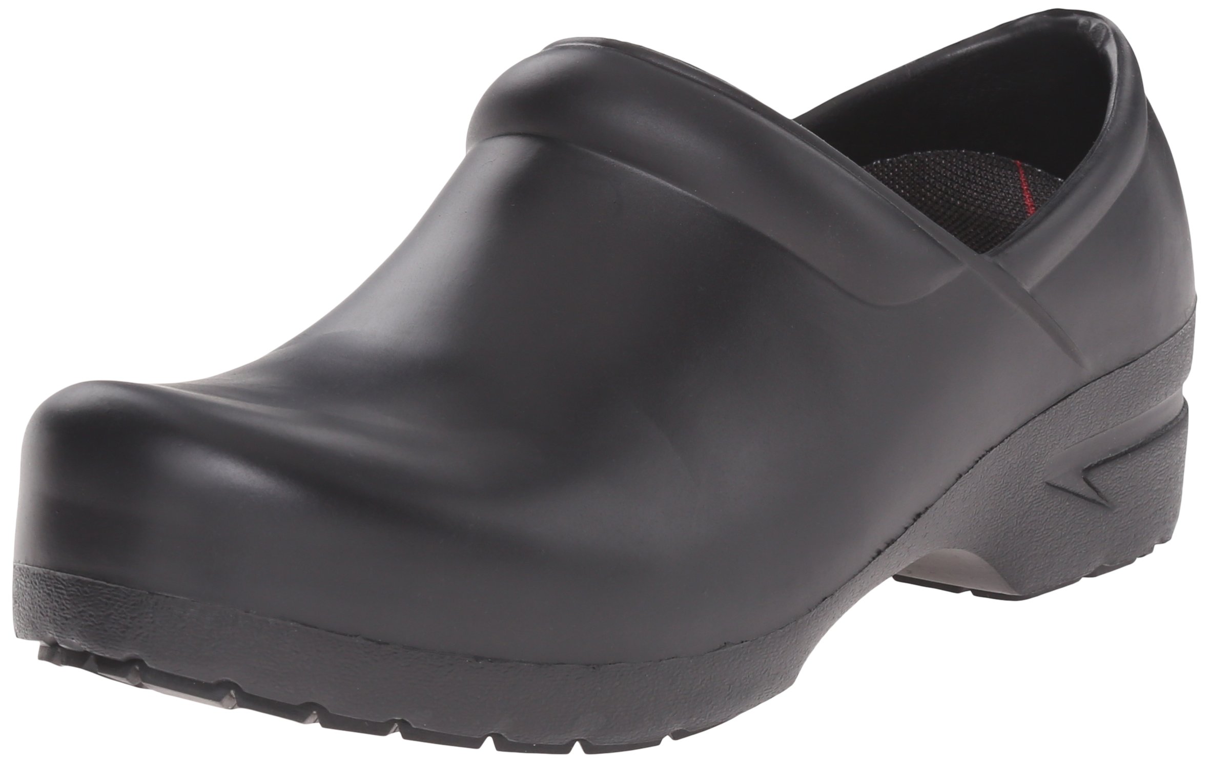 AnyWear Women's Srangel Work Shoe, Black, 10 M US on Galleon Philippines