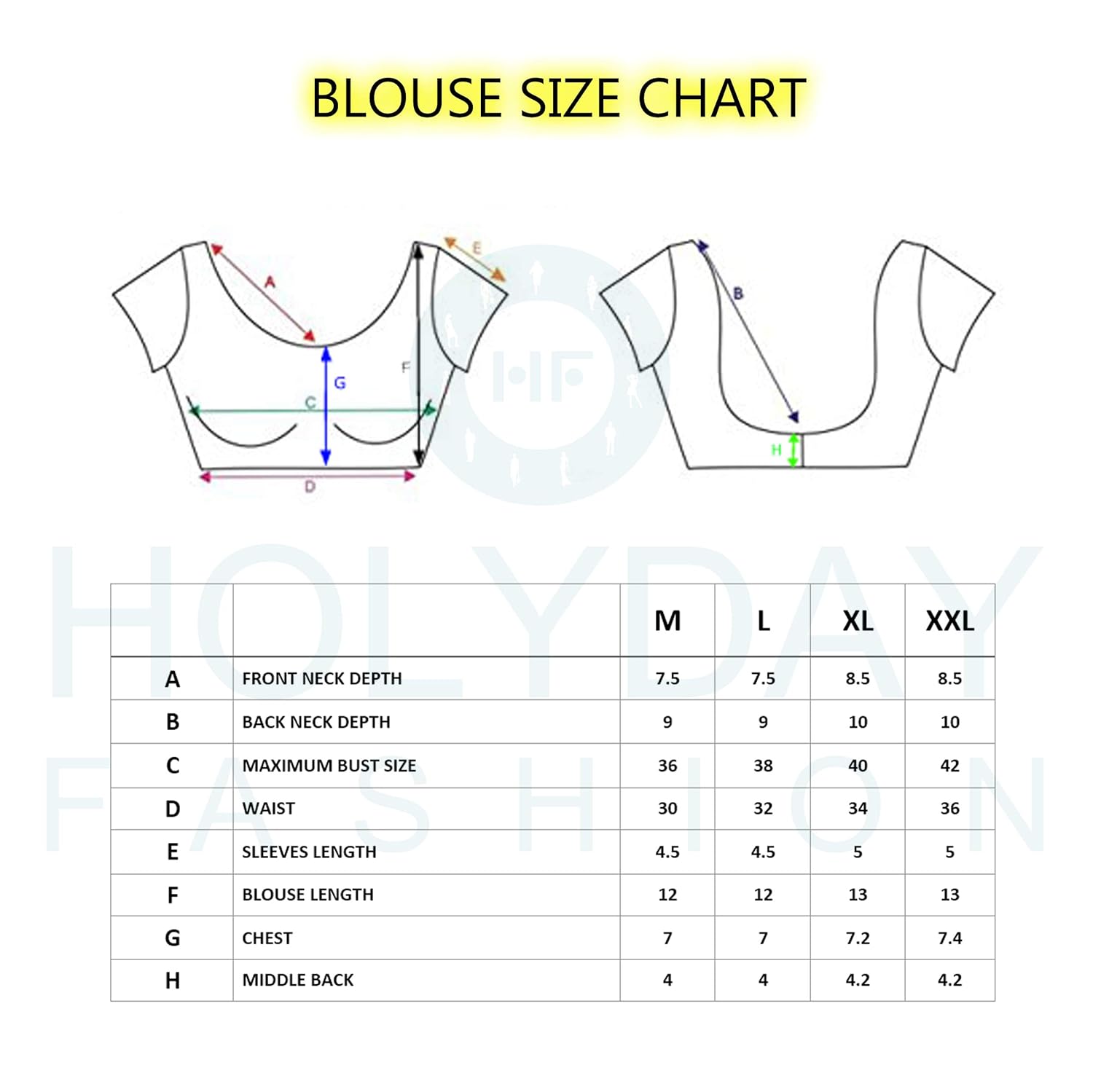 hf holyday fashion party wear silk blouse for women