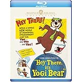 Hey There, it's Yogi Bear [Blu-Ray]