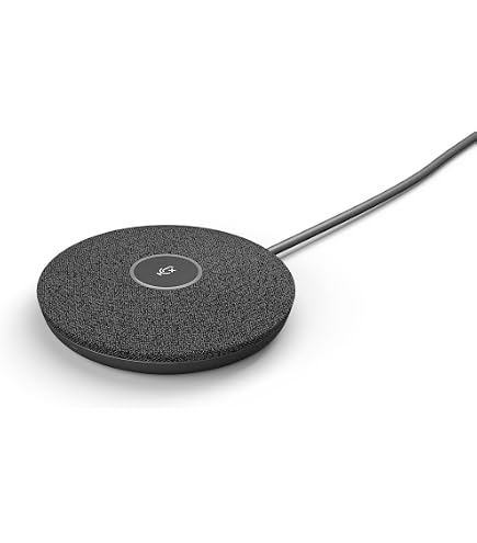 Amazon.com: LOGITECH VC 952-000047 Rally Mic Pod Extnsn Cable 10M