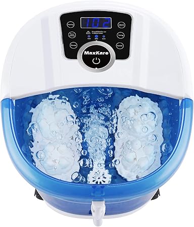 Foot spa amazon uk Clearance