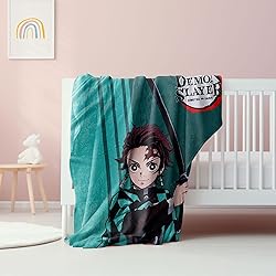 Surreal Entertainment Demon Slayer Tanjiro 45 x 60