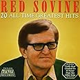Red Sovine - 20 All Time Greatest Hits