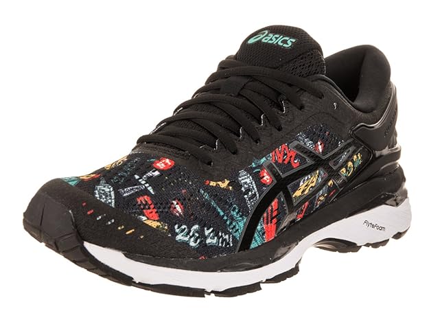 ASICSWomens Gel-Kayano 24 NYC - Damen Gel-Kayano 24 NYC Damen