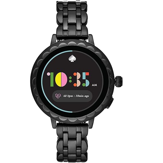 Smartwatch Mujer Kate Spade New York Scallop Trendy cod. KST2013 ...