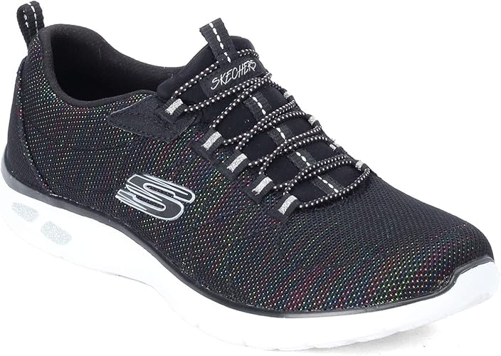skechers dance trainers