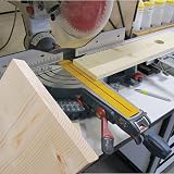 FastCap Zero Clearance Tape 5 Strips 2" x 16" USA Made view 3