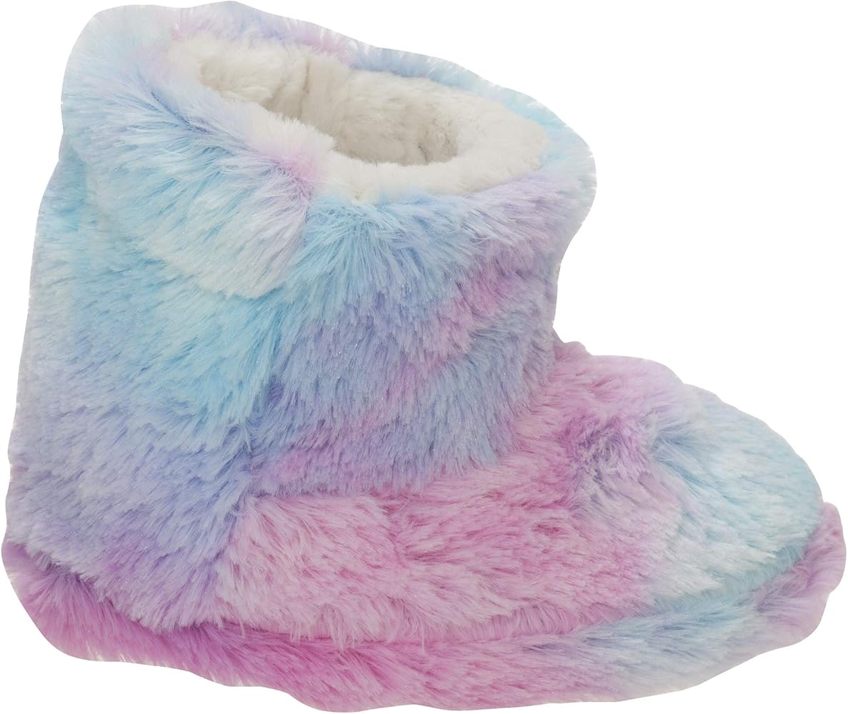 kids slipper boots