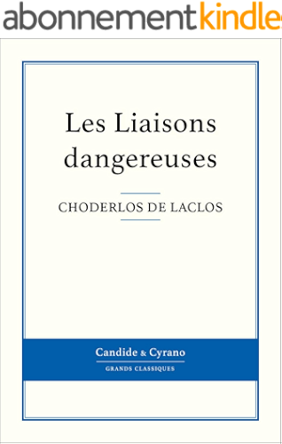 Download Les Liaisons dangereuses PDF