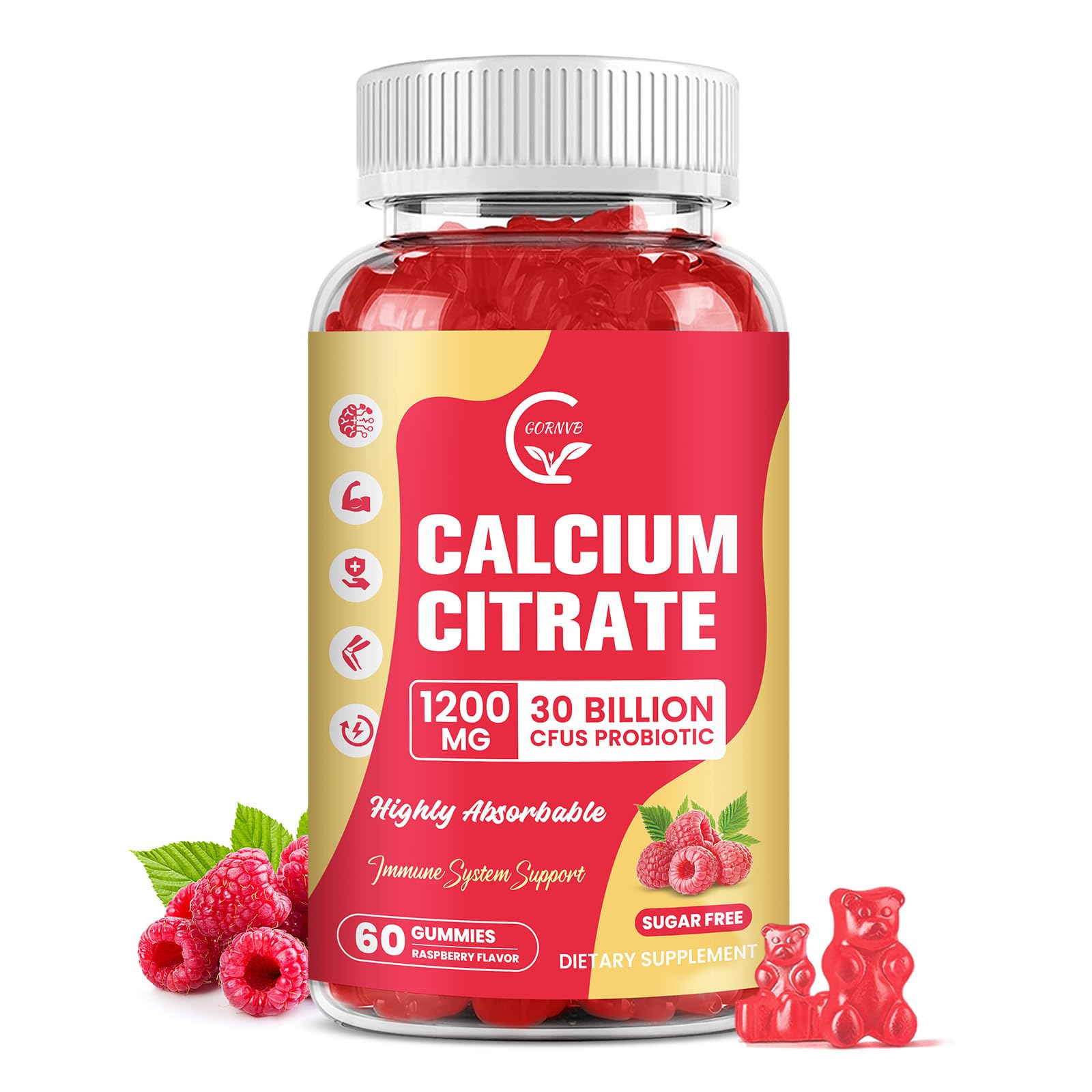 Calcium Citrate