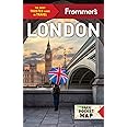 Frommer's London (Complete Guide)