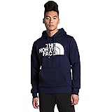 the north face jumbo half dome hoodie