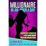 Rich As F Ck More Money Than You Know What To Do With Kindle Edition By Frances Amanda Alwill Cara Religion Spirituality Kindle Ebooks Amazon Com
