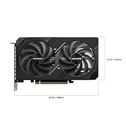 GIGABYTE GeForce RTX 5060 Ti WINDFORCE MAX OC 16G