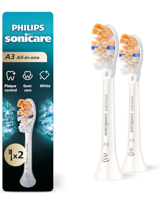Amazon.com : Philips Sonicare Genuine A3 Premium All-in-One