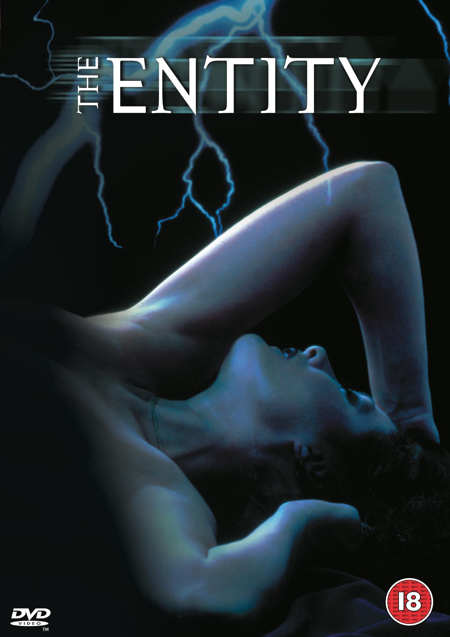 The Entity [1982]