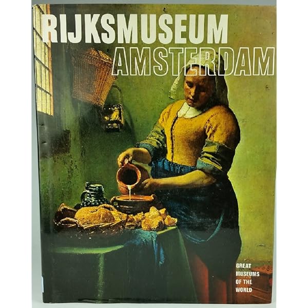 Rijksmuseum Amsterdam 名曲集 Rijksmuseum Amsterdam 名曲集 Rijksmuseum Amsterdam 名曲集