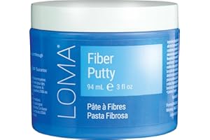 LOMA Fiber Putty 3 Ounce