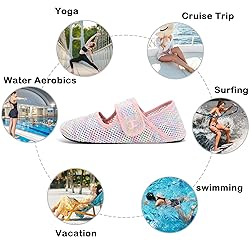 Shower Shoes Women Summer Beach Slippers Non Slip